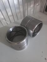 Втулка в основании г/цилиндра стрелы Doosan DX255LC K1010028