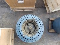 Бортовой редуктор хода без г/мотора Doosan Solar 225LC-V