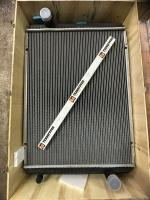 Радиатор водяной Volvo EC240/290BLC VOE11110725, 11110725, VOE11110705, 11110705