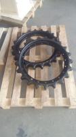 Звездочка Volvo EC480DL 14656680, 14654310