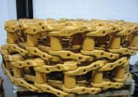 Цепь гусеничная 52L Volvo EC480DL 14570113, 14520602