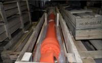 Гидроцилиндр стрелы Hitachi ZX240-3 9246748 / 9246749 / 4628626