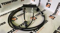 Шаговый мотор Hyundai R220LC-9S 21EN-32300, 21EN-32301