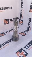 Вал редуктора хода Volvo EC140BLC SA8230-33490