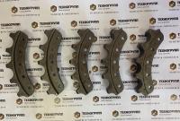 Группа сегментов Liebherr PR724LGP 5802264, 5802308