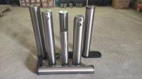 Палец рукоять - тяга Doosan SL175W-V 120501-01059, 120501-01051, 2123-2009