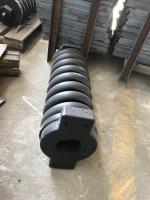Натяжитель гусеницы Caterpillar 324DL 239-4418, 2394418, 239-4367, 2394367, CA2394418, CA2394367, CA2394366