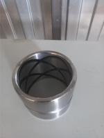 Втулка в основание г/цилиндра ковша Doosan DX420LC K1000744