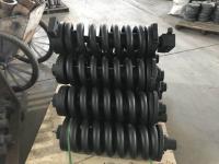 Натяжитель гусеницы Caterpillar 320DL 239-4389, 239-4387, CA2394389, CA2394387