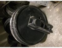 Колесо направляющее Hyundai R290LC 81N8-13010