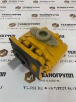 Гидронасос рулевого управления Komatsu D355A-3 07442-71101, 07442-71102, 07442-71802