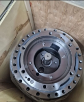Редуктор хода без мотора SDLG E6400F 14797018, 14725516