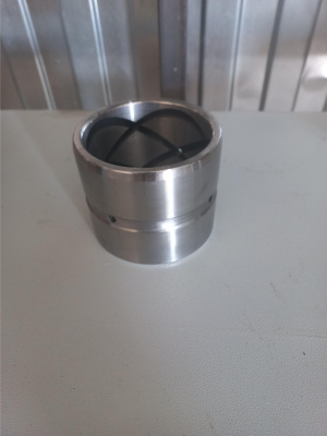 Втулка в основание г/цилиндра ковша Doosan DX420LC K1000744