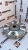 Муфта гидронасоса (в сборе) Doosan DX340LCA 414-00041A