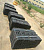 Башмак 800мм JCB JS360 331/53388