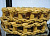 Цепь гусеничная 52L Volvo EC480DL 14570113, 14520602