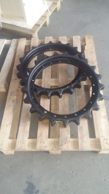 Звездочка Volvo EC480DL 14656680, 14654310