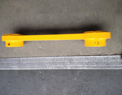 Боковые тяги JCB JS200/220 JRV0209+JRV0208