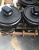 Колесо направляющее Case CX210/240B KRA1767, KRA14070