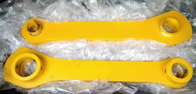 Боковые тяги JCB JS200/220 JRV0209+JRV0208