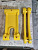 Трапеция ковша Komatsu PC160LC-7 21K-70-73120, 21K-70-73110