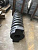 Натяжитель гусеницы Caterpillar 324DL 239-4418, 2394418, 239-4367, 2394367, CA2394418, CA2394367, CA2394366
