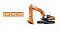 Запчасти Hitachi