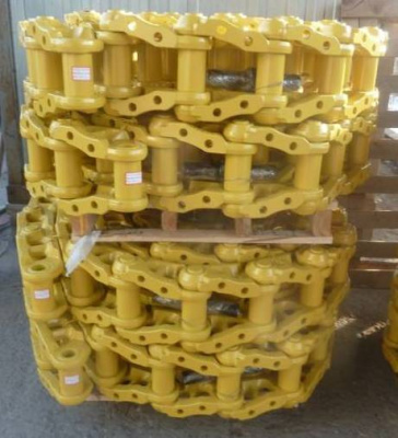 Цепь гусеничная 39L Komatsu D85A-21 154-32-00400