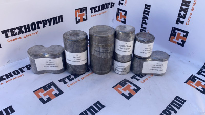 Муфта редуктора Doosan DX255LC 1.414-00009, 107589