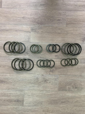 Пыльник рукоять - тяга Volvo EC240BLC 14560205